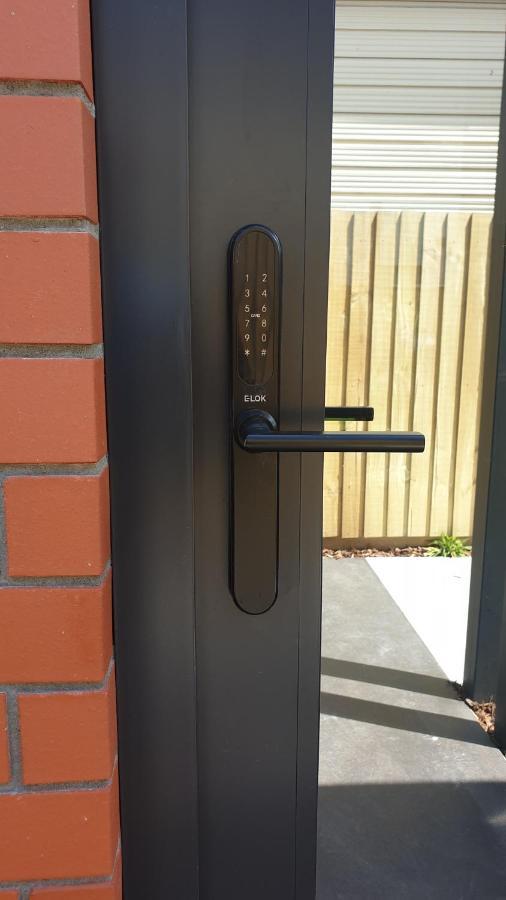 Modern Loft In Christchurch Cbd With Private Courtyard 外观 照片