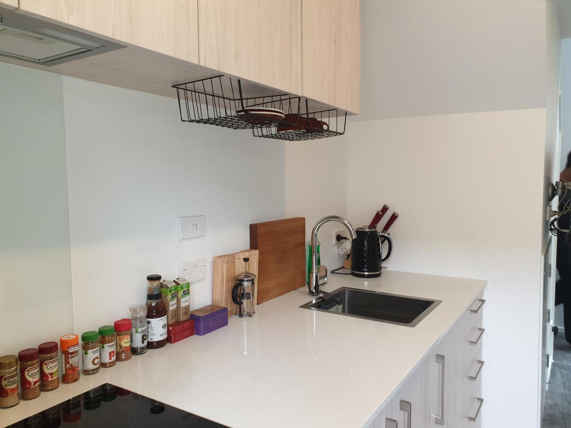 Modern Loft In Christchurch Cbd With Private Courtyard 外观 照片